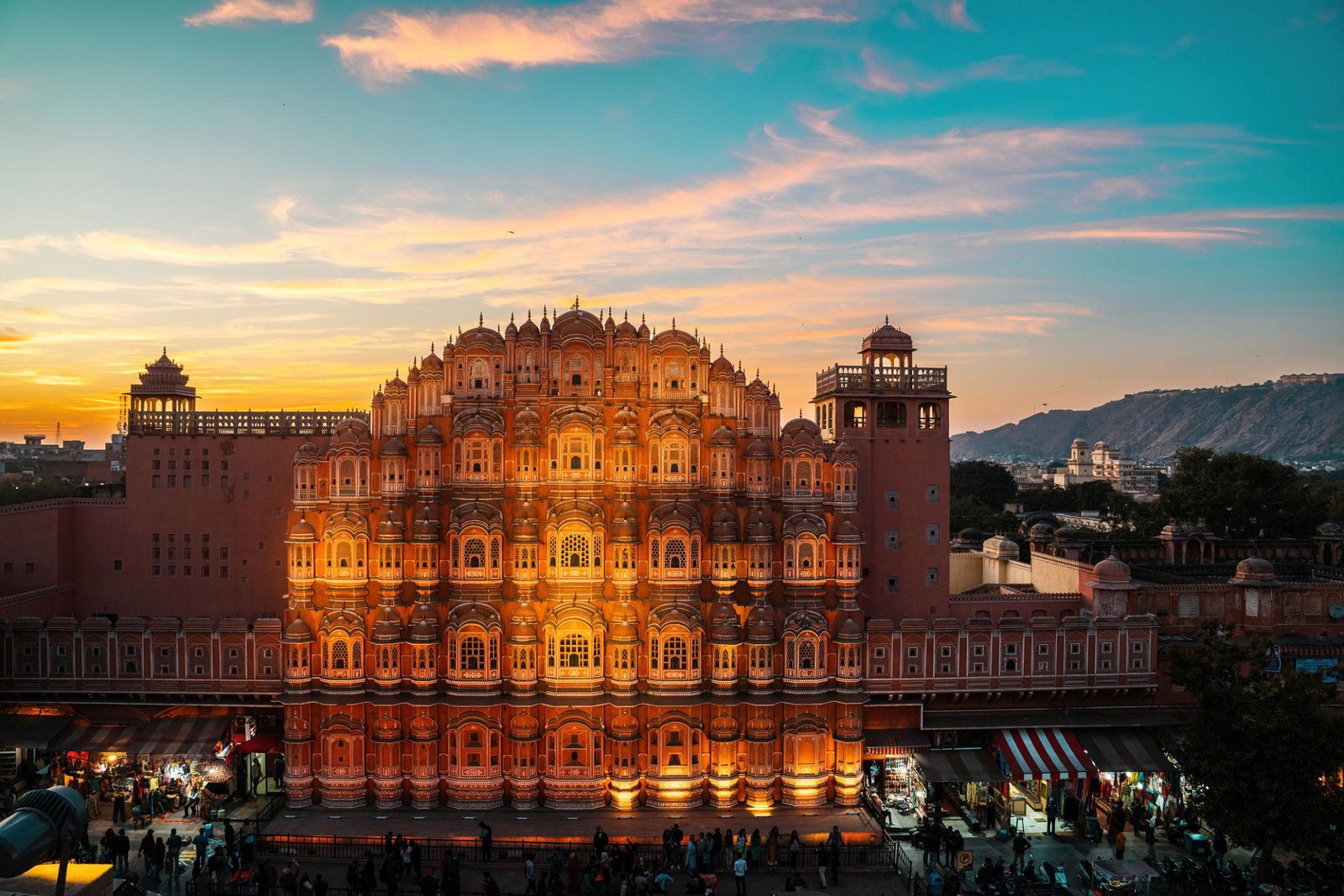 Rajasthan