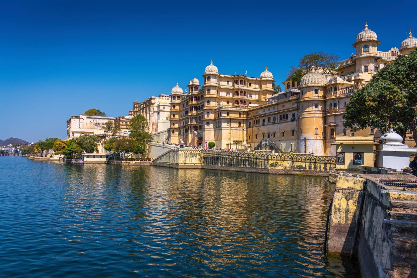 Complete Rajasthan Tour