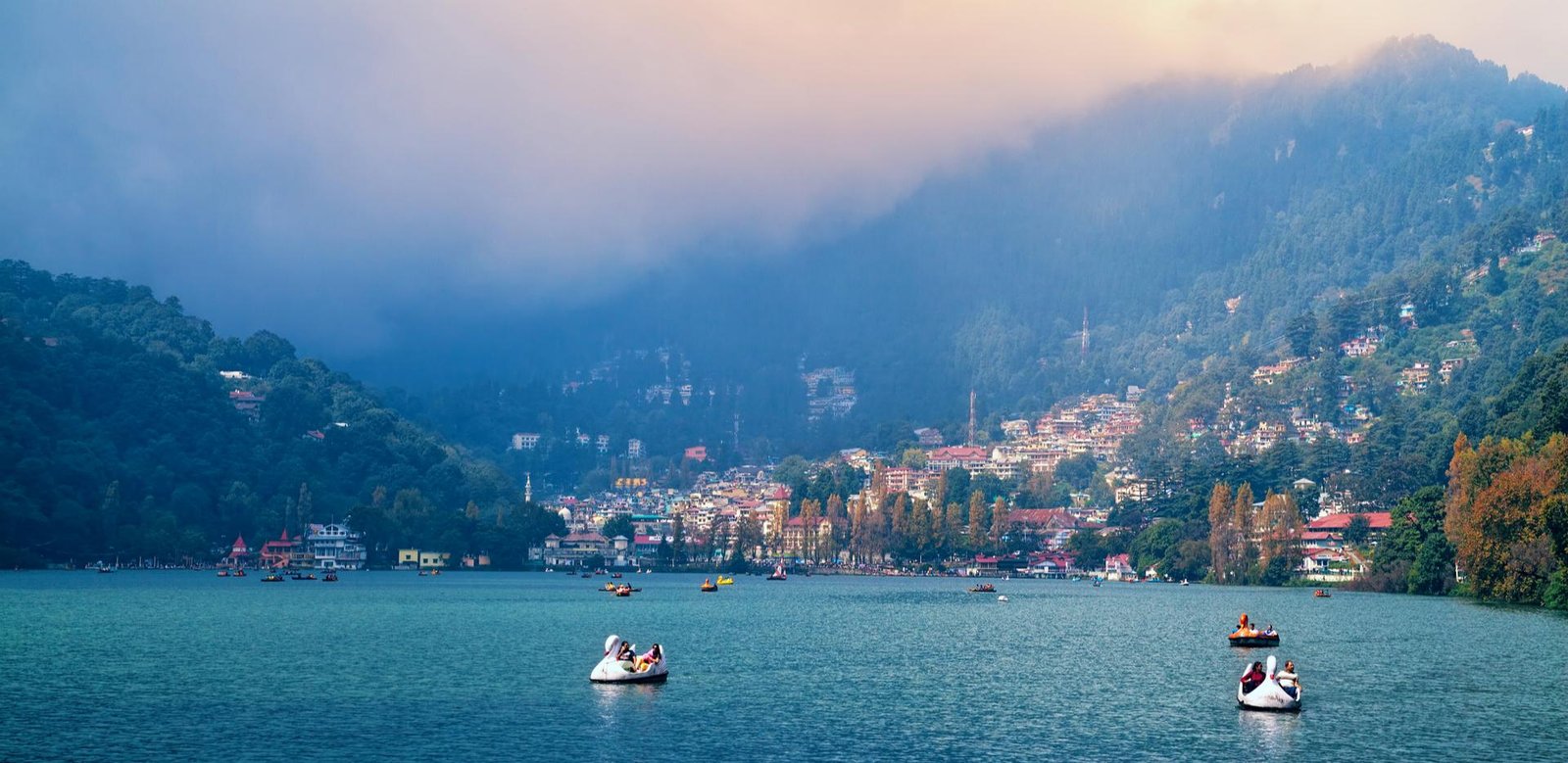 Complete Uttarakhand Tour