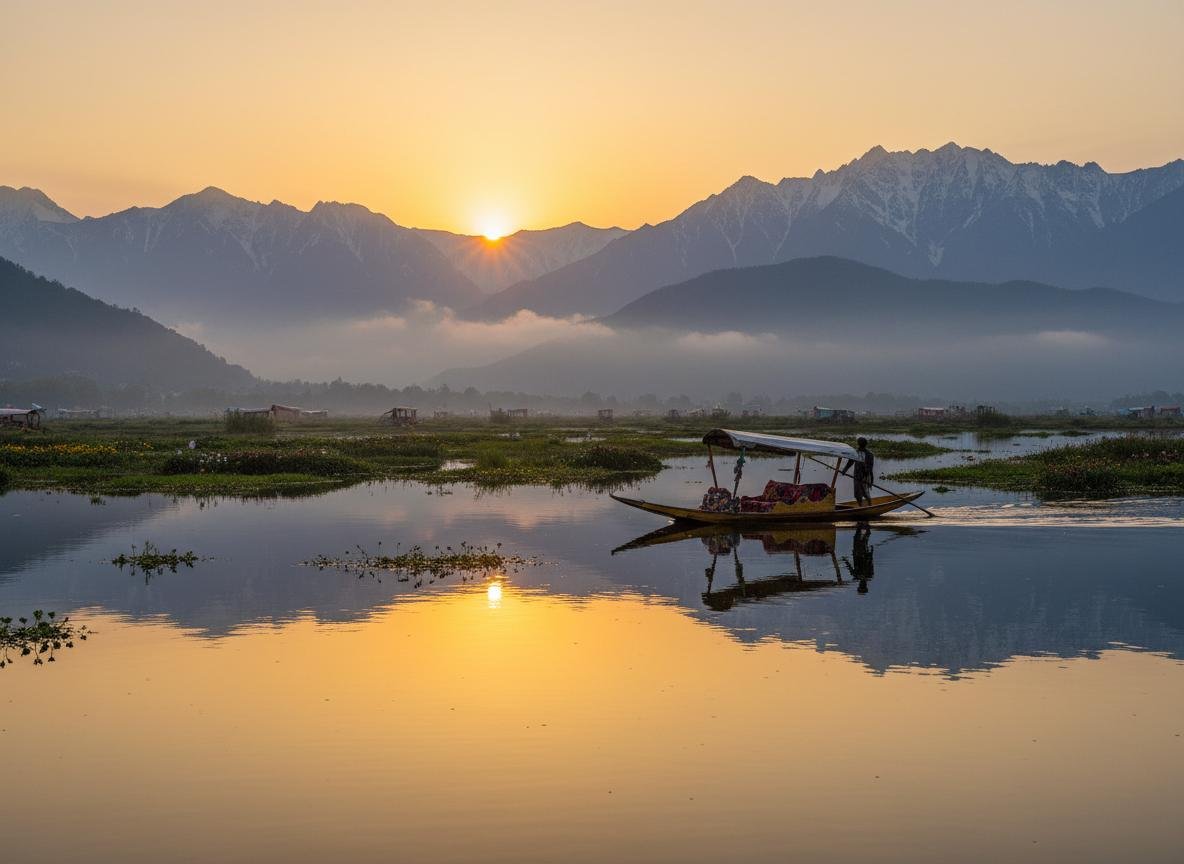 Kashmir