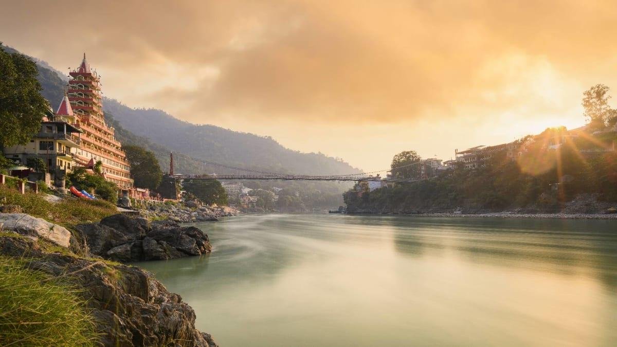 Rishikesh Haridwar Tour