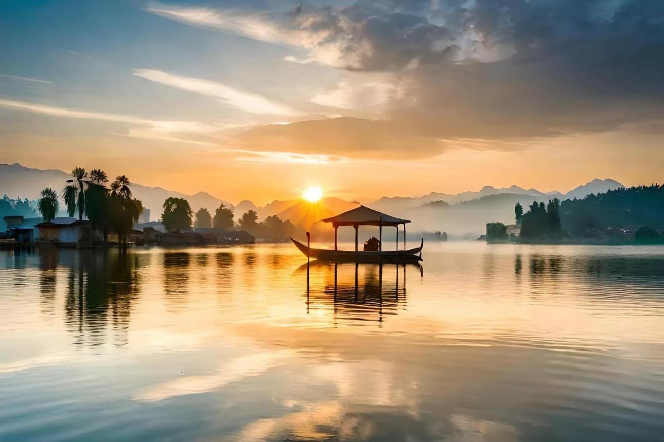 Srinagar Tour